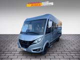 HYMER / ERIBA / HYMERCAR B-Klasse MC I 680  - HYMER / ERIBA MC I 680