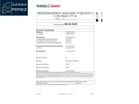 Mercedes-Benz A 250 - Vorschau Bild 18