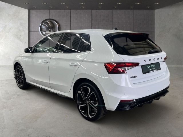 Skoda Fabia - Bild 4