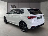 Skoda Fabia - Vorschau Bild 4