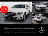 Mercedes-Benz GLC 220 d 4MATIC LED MBUX Cam Keyl AUT Stdhz - Mercedes-Benz GLC 220 aus 2022