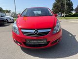 Opel Corsa D Sport - Opel Corsa: D Sport
