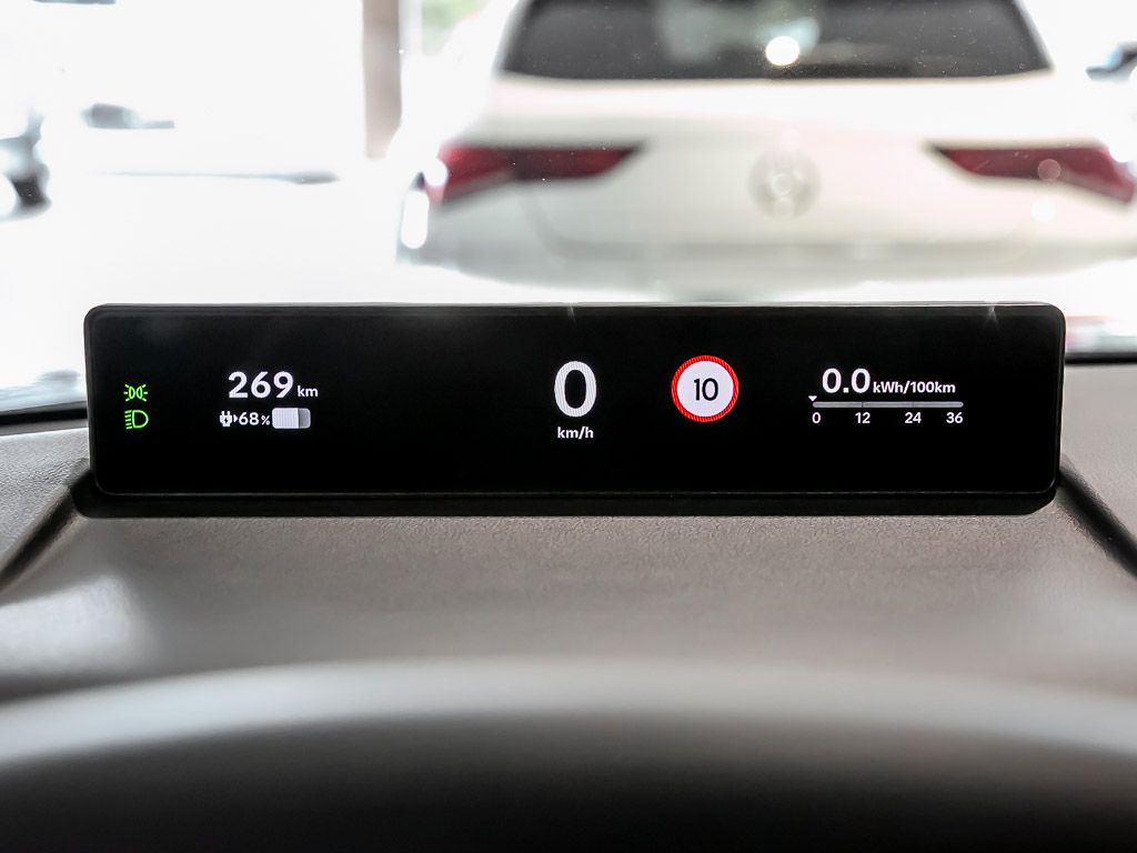 Hyundai IONIQ 3 – Bild 15