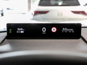 Hyundai Ioniq 3 Trend MY27 Spurhalteassistent