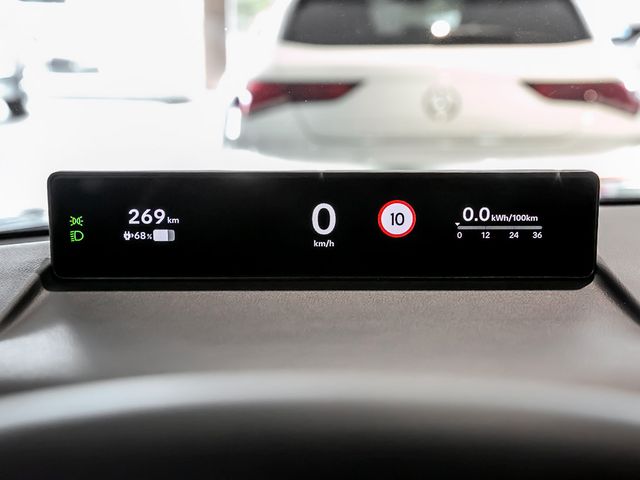 Hyundai Ioniq 3 Trend MY27 Spurhalteassistent