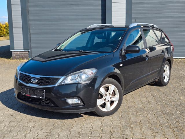 Kia Ceed 1.4 Navi Klima Tempomat Tüv 1.Hand