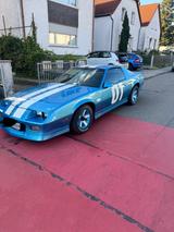 Chevrolet Camaro - Chevrolet Gebrauchtwagen von 1989