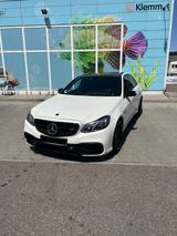 Mercedes-Benz E 63 AMG 4MATIC | 557 PS |  - Mercedes-Benz: AMG E55