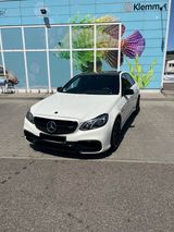 Mercedes-Benz E 63 AMG 4MATIC AMG