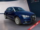 Audi A1 Attraction/76.676KM/SHZ/BT/Freispr./TÜV - Audi A1: Attraction