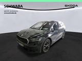 Skoda Enyaq 80X - gebrauchte Skoda Enyaq aus dem Jahr 2022