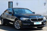 BMW 525d 1.HAND! KAM NaviPROF 4xSHZ 18" M-SPORTFAHRW - BMW 525 in Köln