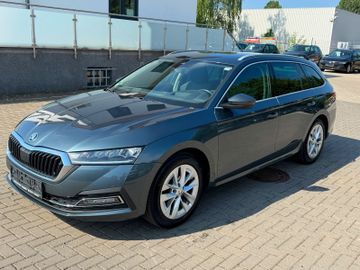 Skoda Octavia - 2