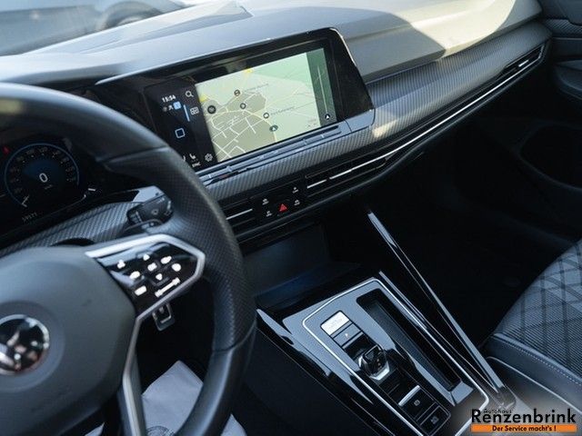 Golf VIII Variant R-Line TSI DSG HUD Keyl. El.He