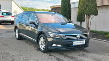 Volkswagen Passat Variant - 3