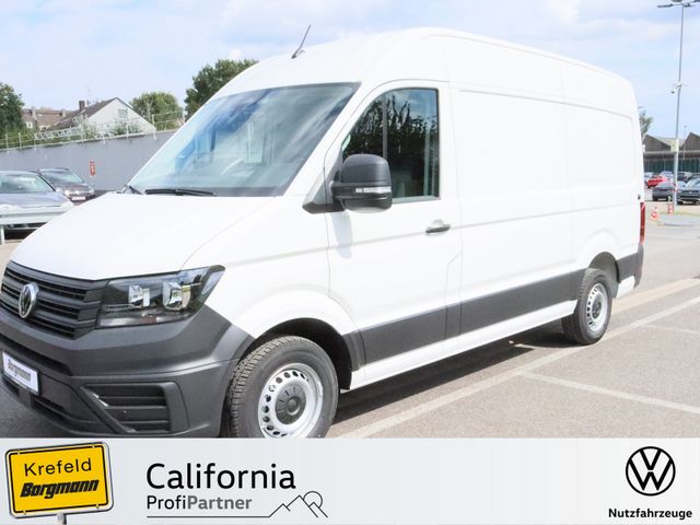 Volkswagen Crafter 35 Kasten 2.0 TDI L2H2 SHZ PDC 35 HD FWD