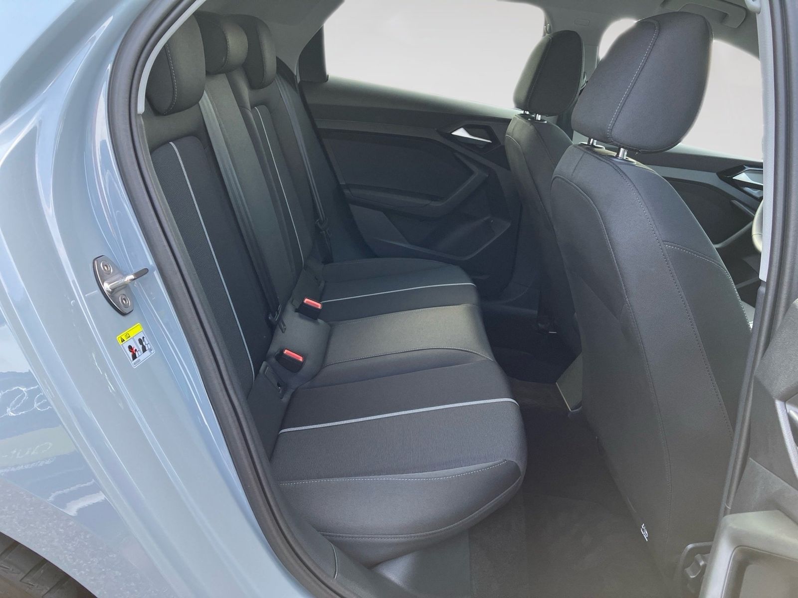 Audi A1 - Bild 10