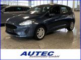 Ford Fiesta Cool & Connect 1.0 NAV+TEMP+SHZ+SPURH+DAB - Ford Fiesta: Automatik