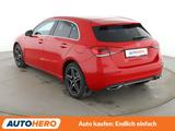 Mercedes-Benz A 180 d Aut.*NAVI*LED*HUD*ACC*PDC*360° - Mercedes-Benz A-Klasse Gebrauchtwagen in Münster