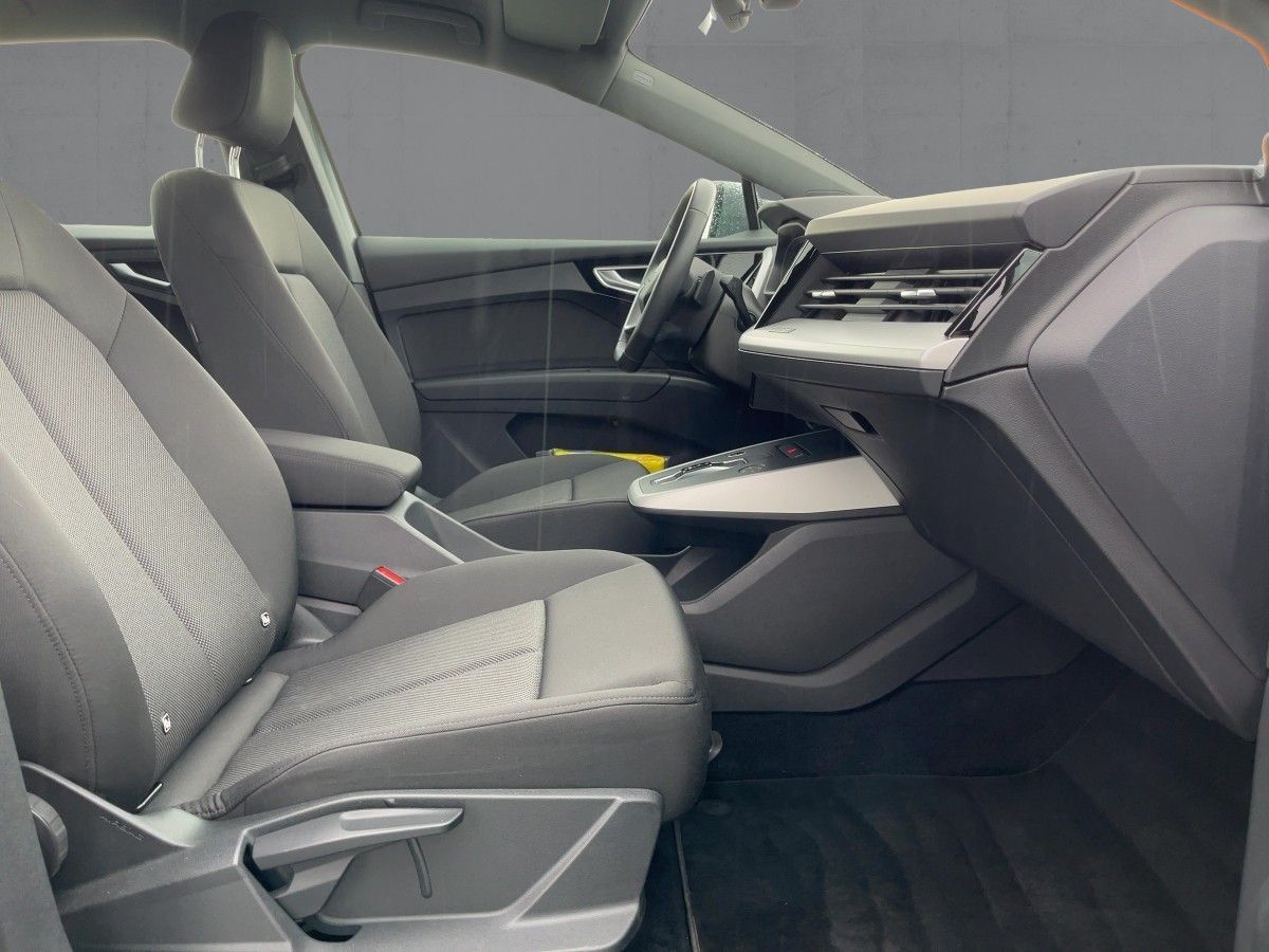 Audi Q4 e-tron - Bild 12