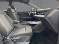 Audi Q4 e-tron - Vorschau Bild 12