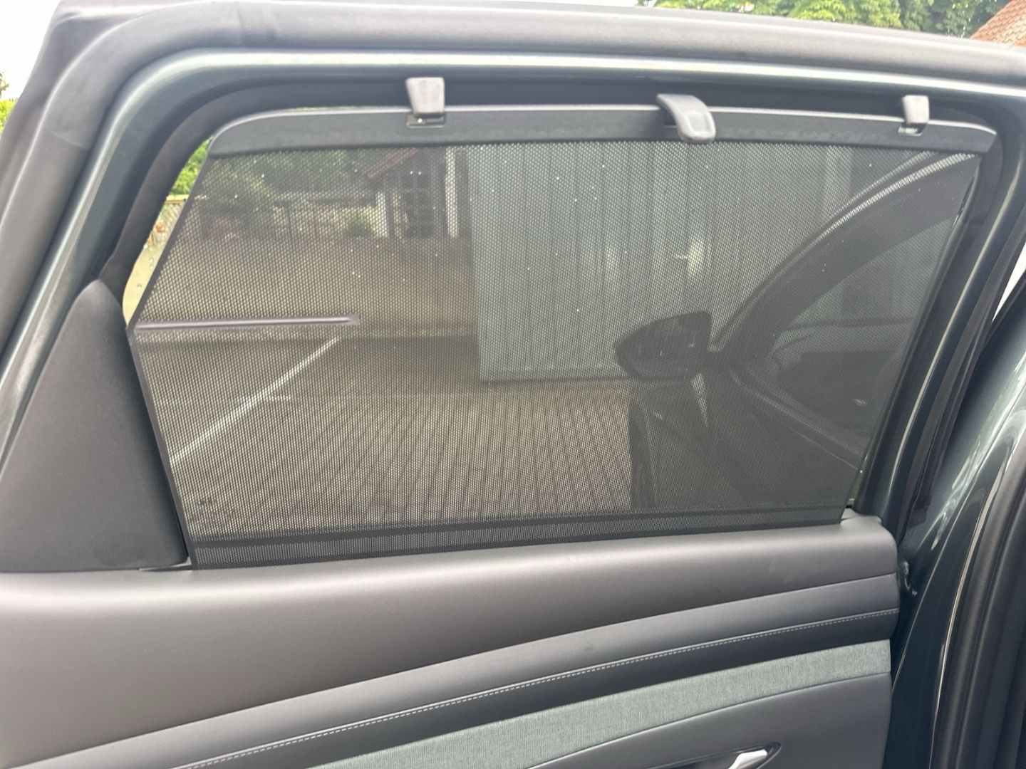 Hyundai Tucson – Bild 18