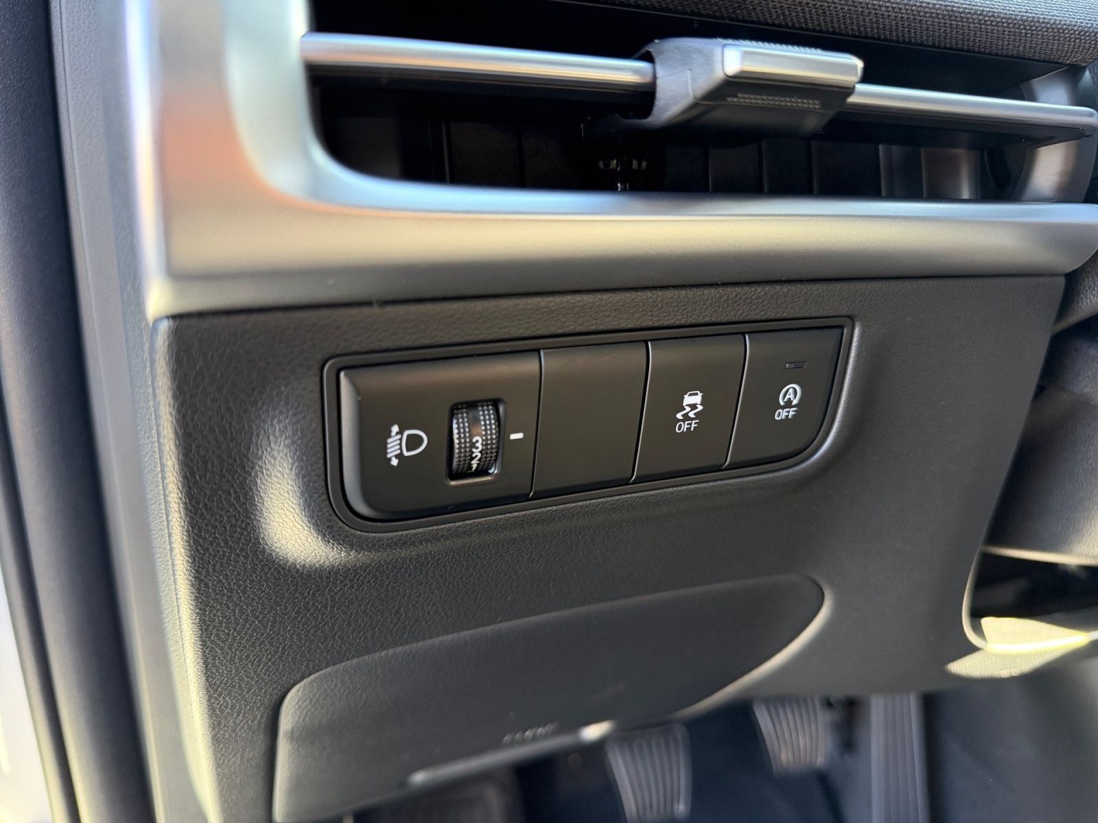 Fahrzeugabbildung Hyundai TUCSON 1.6 T-GDI Select Navi LED Sitzheizung