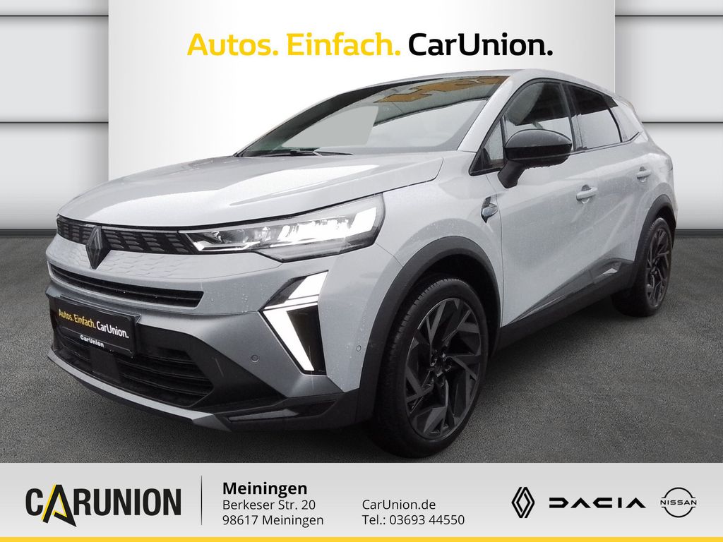 Renault Symbioz