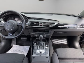 Audi A6 - 11