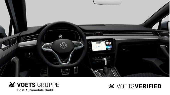 Volkswagen Passat Variant - Bild 4