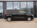 Fiat Doblo Maxi Kombi 1.5 130 AT8 / 10-Zoll Navi - Fiat mit Diesel-Antrieb