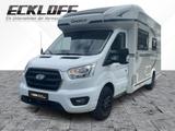 Chausson 640 Titanium LED*AUT*LM*Markise*SpurH
