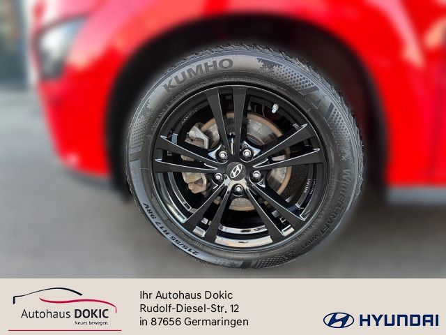 Hyundai KONA Elektro - Bild 6