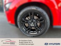 Hyundai KONA Elektro - Vorschau Bild 6