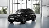 Mercedes-Benz GLE 350de 4M AMG Manufaktur PANO*AHK*Sitzkl*360° - gebrauchte Mercedes-Benz GLE 350 aus dem Jahr 2024