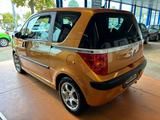 Peugeot 1007 Premium /Autom./12TKM/1.Hd/Klima - Peugeot 1007 aus 2007