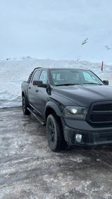 Dodge RAM - Dodge RAM Gebrauchtwagen in Frankfurt