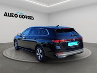 Volkswagen Passat - Vorschau Bild 3