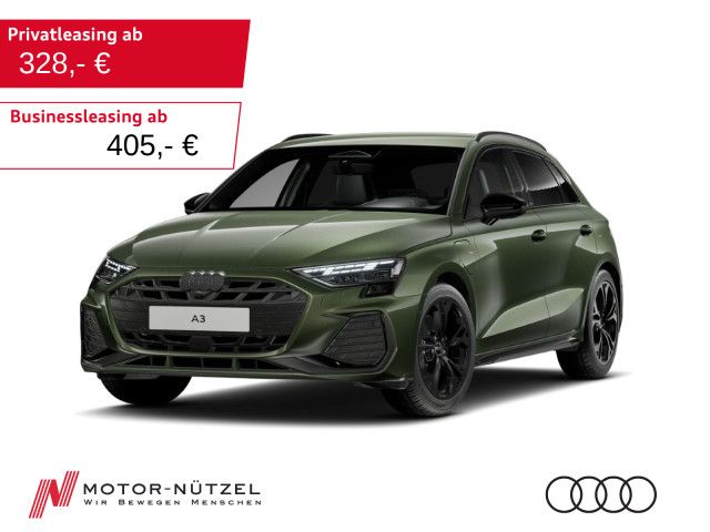 Audi A3 Sportback 40 TFSI S Line S tronic