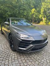 Lamborghini Urus Panorama Nachts.HuD B&O 23zoll 2022 - Lamborghini in Bonn