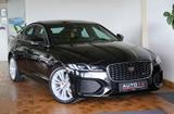 Jaguar XF R-Dynamic S Panorama LED Meridian 360°Kamera - gebrauchte Jaguar XF aus dem Jahr 2021