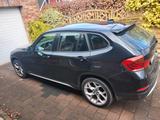 BMW  X1. 135 kw/ Diesel. Ez. 02/2015 - BMW 135 mit Diesel-Antrieb: Automatik