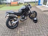 Ducati Monster 1000 - DUCATI 1000