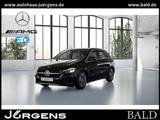 Mercedes-Benz B 200 Progressive/LED/Cam/Metallic/Beige/Winter - mit Benzin-Antrieb: Schwarz, Kombi, mit Klimaanlage, Metallic