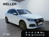 Audi Q5 55 TFSI e q. sport *AHK*Matrix*B&O*Raute*HuD - Audi Q5 55 TFSI Gebrauchtwagen