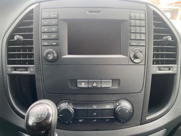 Fahrzeugabbildung Mercedes-Benz Vito 116 CDI Kompakt Mixto*Kamera*Klima*Navi*