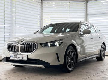 BMW 520 - 4