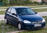 Opel Corsa C 1.3 CDTI . Mit polnisch keinz... - Opel Corsa aus 2004 mit Diesel-Antrieb