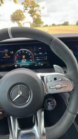 Mercedes-Benz AMG GT 63 S 4MATIC+ Autom. S - Mercedes-Benz AMG GT in Rostock