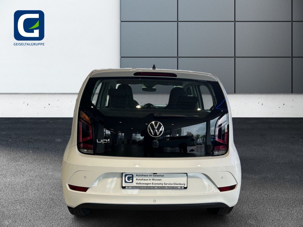 up! 1.0 MPI move up! *REAR VIEW*KLIMA*BLUETOOTH*